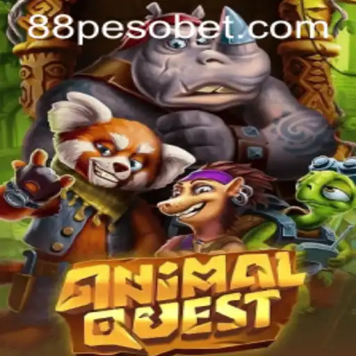 AnimalQuest: Embark on a Wild Adventure with PesoBet