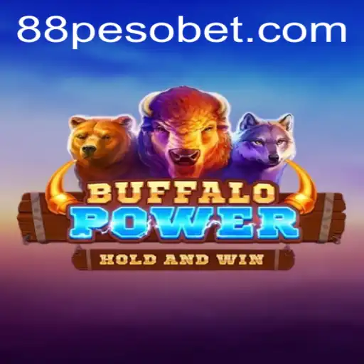 Unveiling BuffaloPower: The New Sensation in PesoBet Gaming