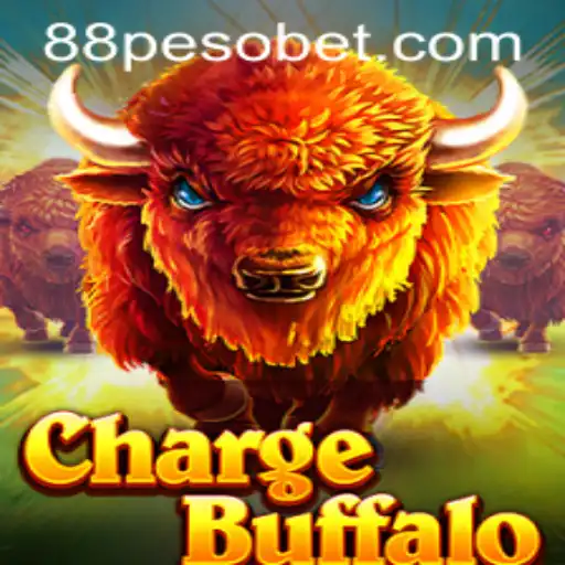 ChargeBuffalo: An Exciting Adventure in PesoBet Gaming