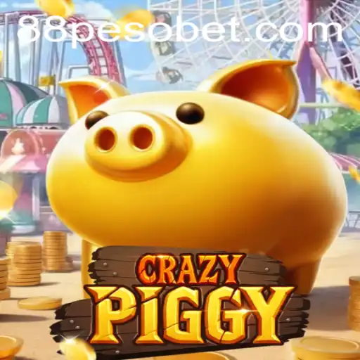 CrazyPiggy: A New Era in Virtual Gaming Under PesoBet