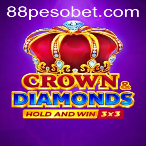 Exploring the Exciting World of CrownDiamonds: A New Era in Gaming with PesoBet