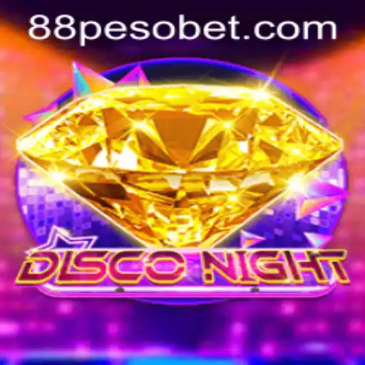 DiscoNight: Unleash the Rhythmic Potential with PesoBet