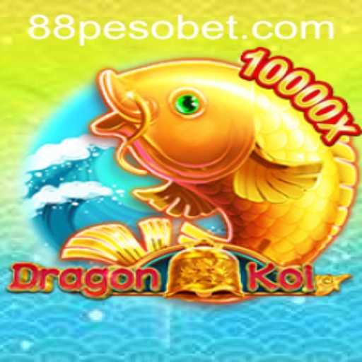 Exploring DragonKoi: The Enchanting PesoBet Game