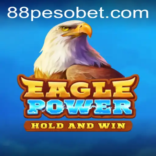 Unleashing the Adventure with EaglePower: The New Gaming Sensation in PesoBet