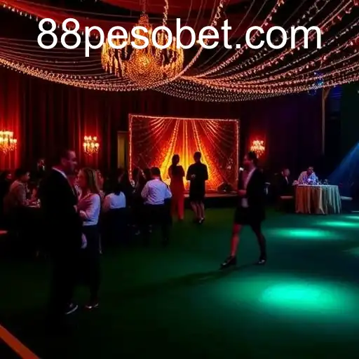 Exploring the Exclusive Events Curated by PesoBet