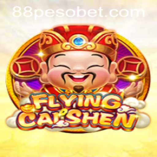 Explore the Thrills of FlyingCaiShen with PesoBet