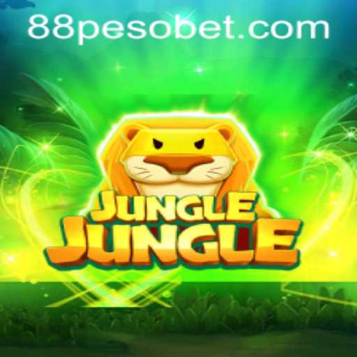 JungleJungle: PesoBet's Thrilling Adventure Game