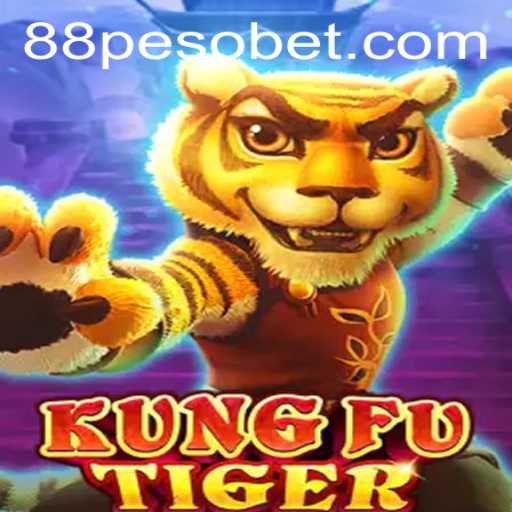 KungFuTiger: Mastering Martial Arts in the PesoBet World