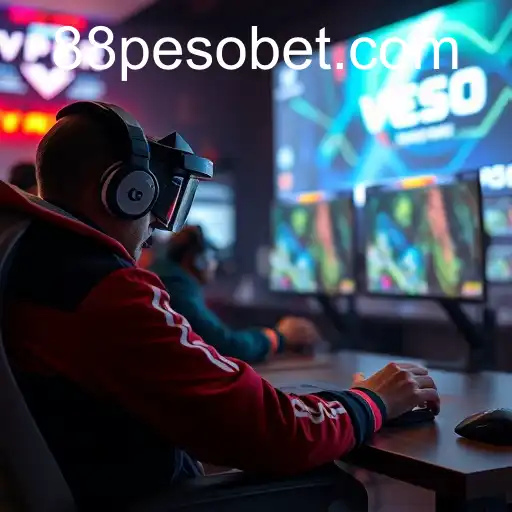 Exploring the Dynamic World of Live Games with PesoBet