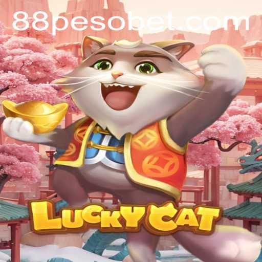 Exploring the Intriguing World of LuckyCat: A PesoBet Adventure