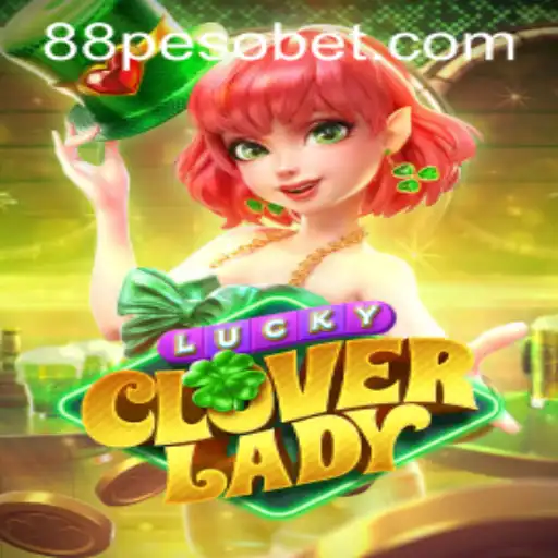 Unleash the Thrill of LuckyCloverLady: The Hottest Game in PesoBet