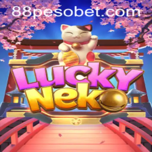 Exploring the Exciting World of LuckyNeko: A PesoBet Adventure