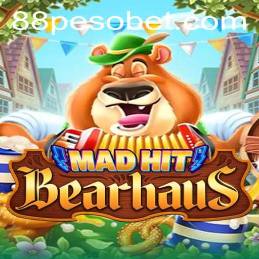 MadHitBearhaus: A Riveting Game Experience with PesoBet