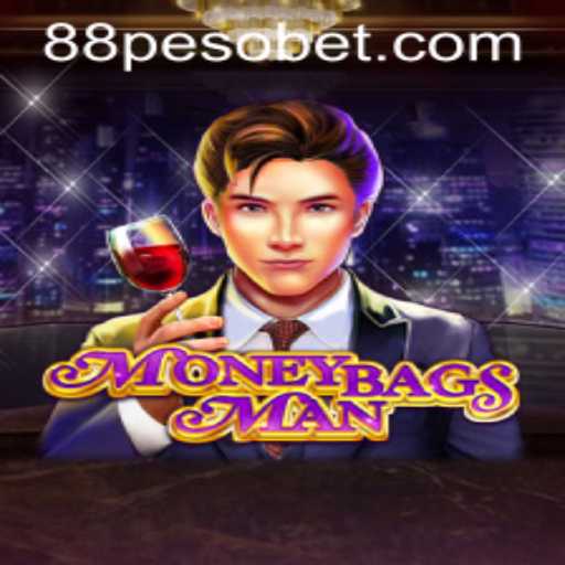 Introducing MoneybagsMan: A Thrilling Adventure with PesoBet
