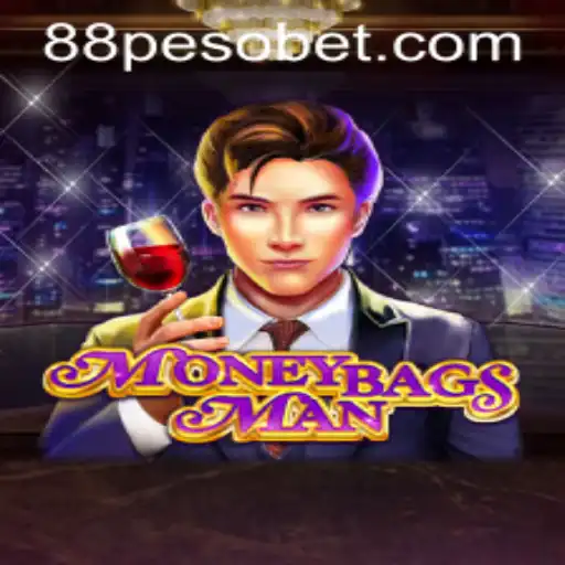Introducing MoneybagsMan: A Thrilling Adventure with PesoBet