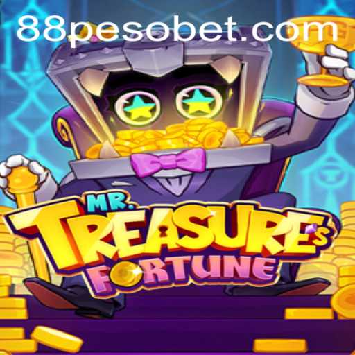 Exploring the Exciting World of MrTreasuresFortune and PesoBet