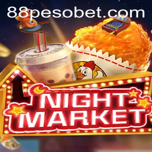 Exploring the Exciting World of NIGHTMARKET: A Thrilling Gaming Experience with PesoBet