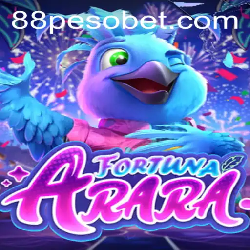 Unraveling the Magic of FortunaArara: A New Era in Gaming with PesoBet