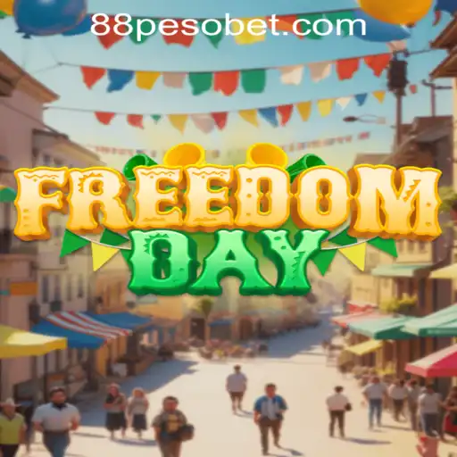 FreedomDay: Unveiling the Adventure with PesoBet