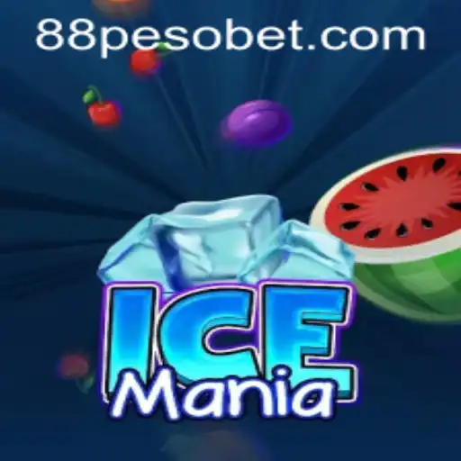 IceMania: A Thrilling Slot Experience with PesoBet