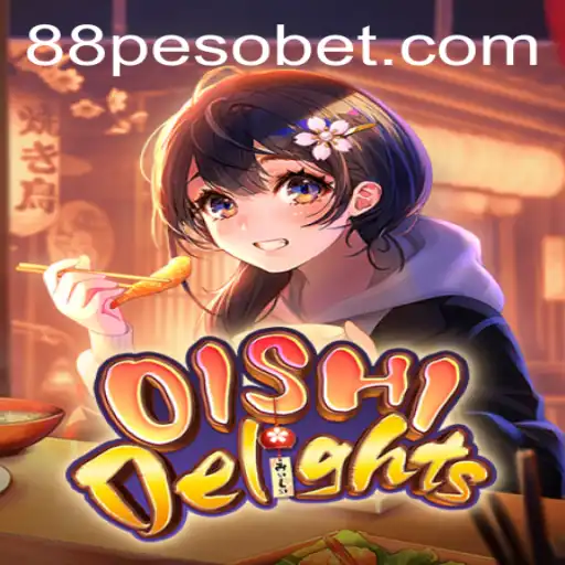OishiDelights: A Compelling Culinary Adventure with PesoBet