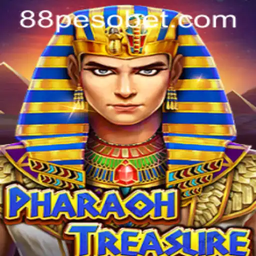 Discover the Allure of PharaohTreasure with PesoBet