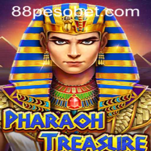 Discover the Allure of PharaohTreasure with PesoBet