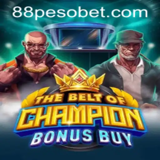Exploring the Thrills of TheBeltOfChampionBonusBuy: A PesoBet Adventure