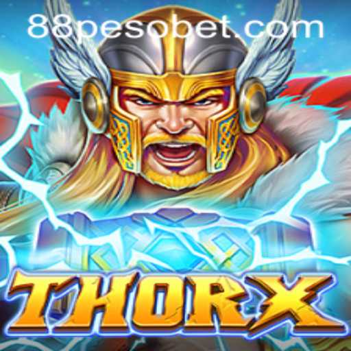 Introducing ThorX: The Revolutionary Game Taking the Gaming World by Storm
