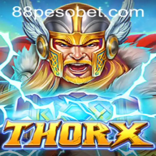Introducing ThorX: The Revolutionary Game Taking the Gaming World by Storm
